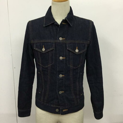 JOURNAL STANDARD relume ジャーナルスタンダード レリューム ジャケット、ブレザー ジャケット、上着 Jacket デニムジャケット【USED】【古着】【中古】10092298 JOURNAL STANDARD relume ジャーナルスタンダード レリューム ジャケット、ブレザー ジャケット、上着 Jacket デニムジャケット【USED】【古着】【中古】10092298