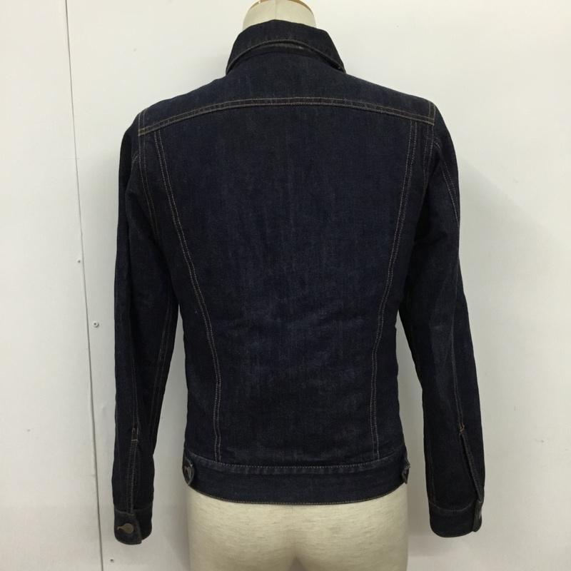 JOURNAL STANDARD relume ジャーナルスタンダード レリューム ジャケット、ブレザー ジャケット、上着 Jacket デニムジャケット【USED】【古着】【中古】10092298