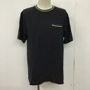 STUSSY Xe[V[  TVc T Shirt Cu |PbgyUSEDzyÒzyÁz10092357