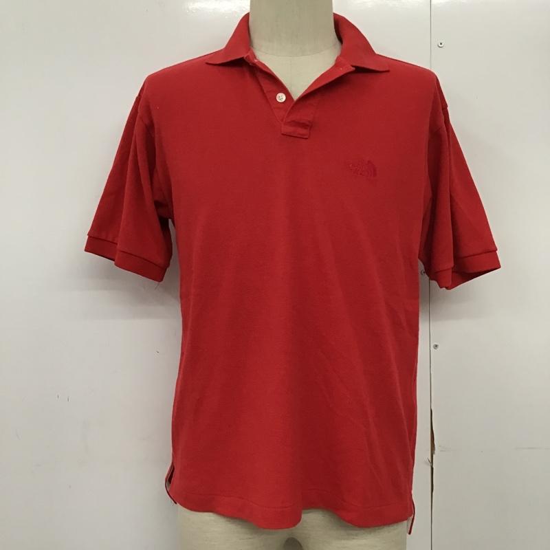 THE NORTH FACE Um[XtFCX  |Vc Polo Shirt NT-5281yUSEDzyÒzyÁz10092362