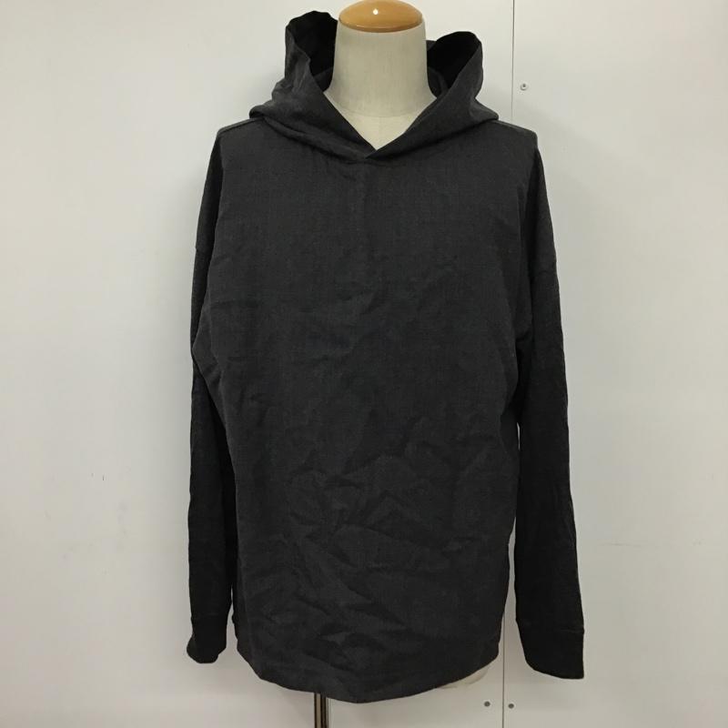 N.HOOLYWOOD ̥ϥꥦå Ĺµ ѡ Hooded Sweatshirt, Hoodie 2202-CS07-016peg ɥåץ ˥åءUSEDۡڸۡš10092428