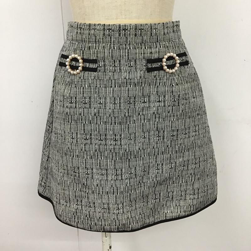 evelyn Gu ~jXJ[g XJ[g Skirt Mini Skirt, Short SkirtyUSEDzyÒzyÁz10092468