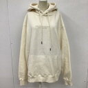 ZARA U  p[J[ Hooded Sweatshirt, Hoodie ^Ot t[fByUSEDzyÒzyÁz10092476