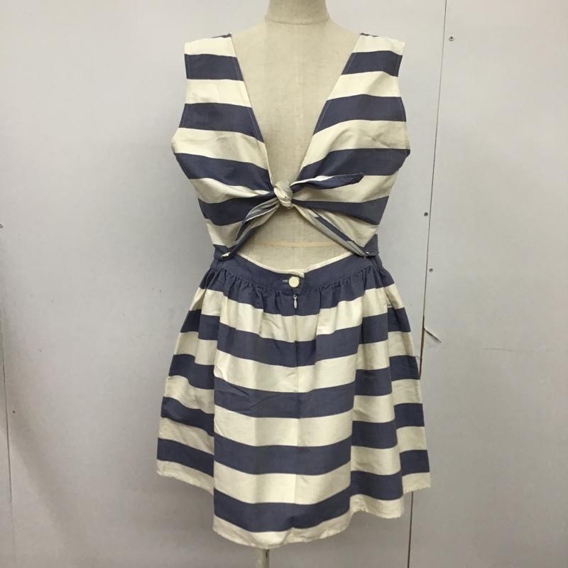 MAISON KITSUNE メゾンキツネ セットアップ セットアップ Set Up, Ensemble 【USED】【古着】【中古】1..