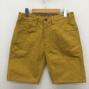 LEVI'S VINTAGE CLOTHING [oCXEre[WEN[WO V[gpc pc Pants, Trousers Short Pants, ShortsyUSEDzyÒzyÁz10092496