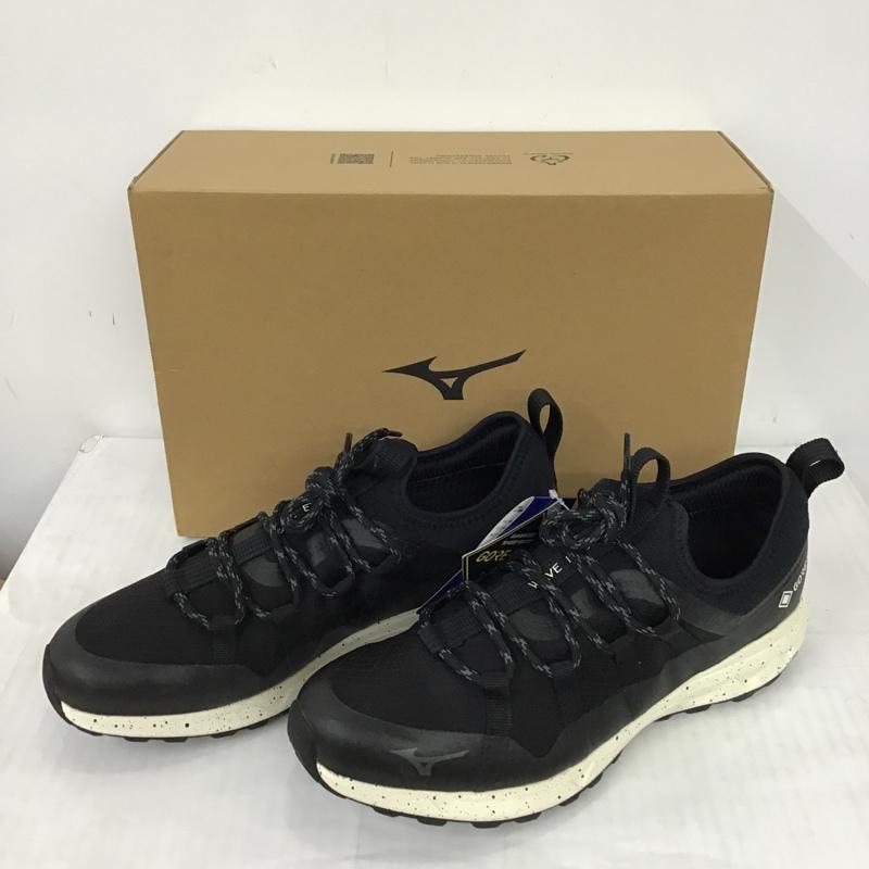 極美品！MIZUNO ミズノ 5KF34159 ウォーキングシューズ - メルカリ