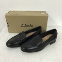 Clarks N[NX [t@[ [t@[ Loafers Hamble Loafer U[ UK4 LyUSEDzyÒzyÁz10092700