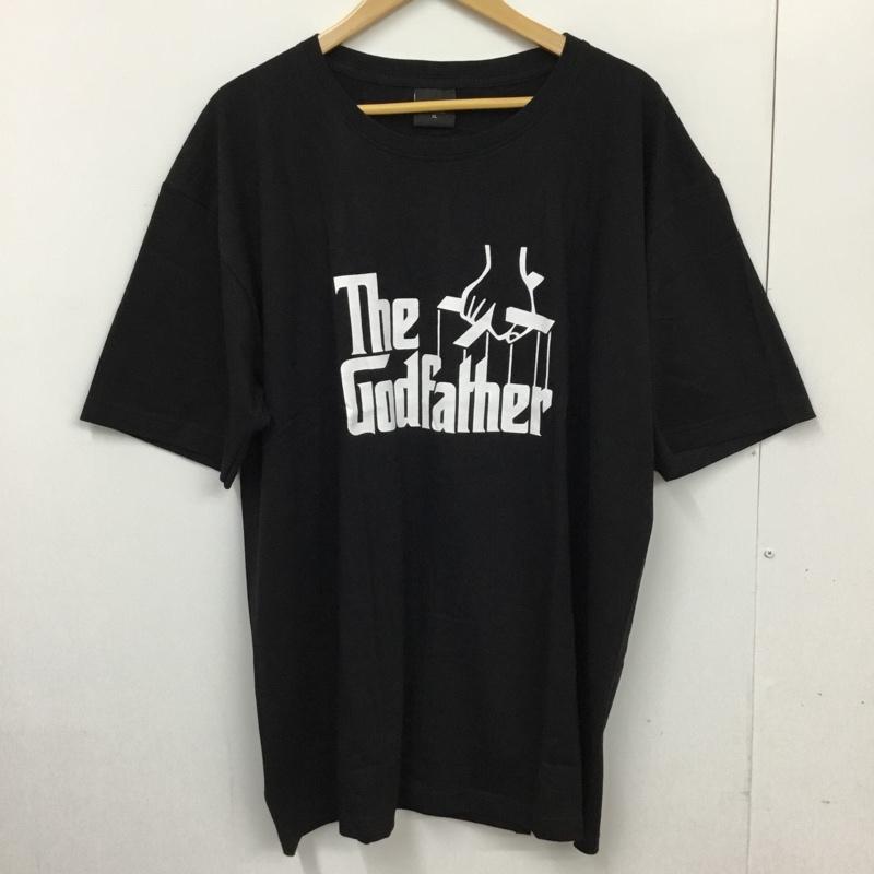 USED Ò  TVc T Shirt movie music ohTVc vgT Sbht@[U[ The Godfather fyUSEDzyÒzyÁz10092768