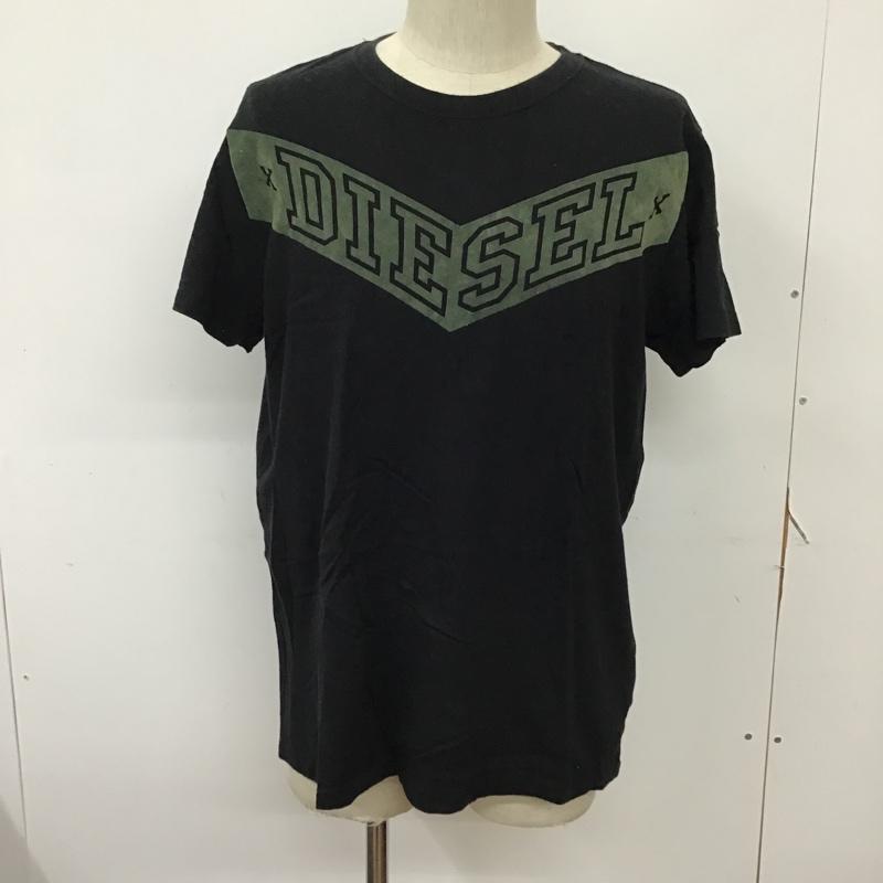 DIESEL fB[[  TVc T Shirt tbL[vgyUSEDzyÒzyÁz10092888