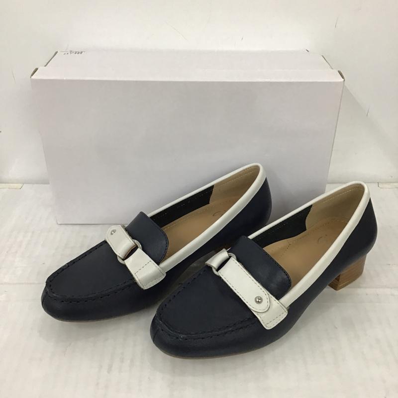 ing イング- パンプス パンプス Pumps 03026 ベルトデザインモカパンプス 23.5cm 箱有【USED】【古着】【中古】10092994
