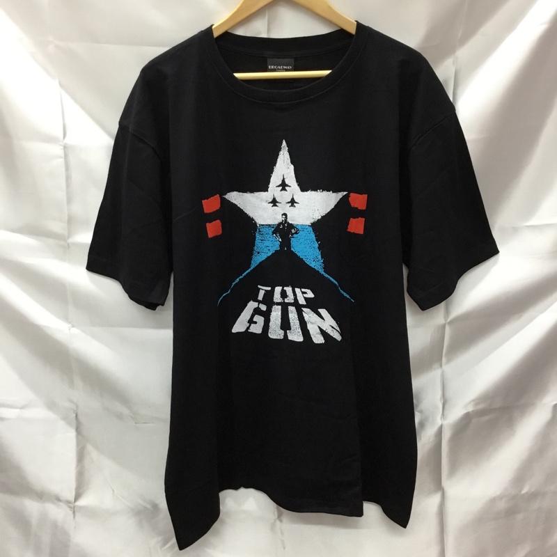 USED Ò  TVc T Shirt movie music ohTVc vgT Top Gun gbvK ANVh}fyUSEDzyÒzyÁz10093042