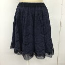 JILLSTUART WX`A[g ЂXJ[g XJ[g Skirt Medium Skirt 092-120067 o[VuyUSEDzyÒzyÁz10093113