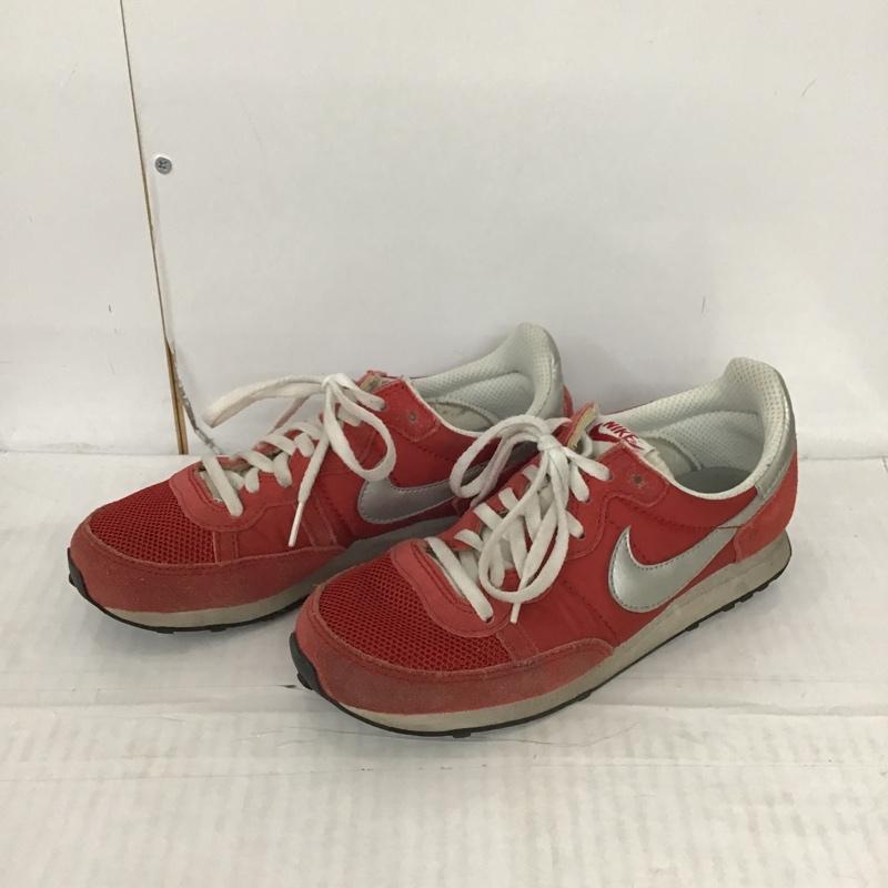 NIKE ナイキ スニーカー スニーカー Sneakers 725066-601 チャレンジャー 24cm【USED】【古着】【中古】10093233