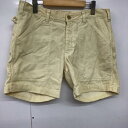 SUNLIGHT BELIEVER TCgr[o[ V[gpc pc Pants, Trousers Short Pants, ShortsyUSEDzyÒzyÁz10093279