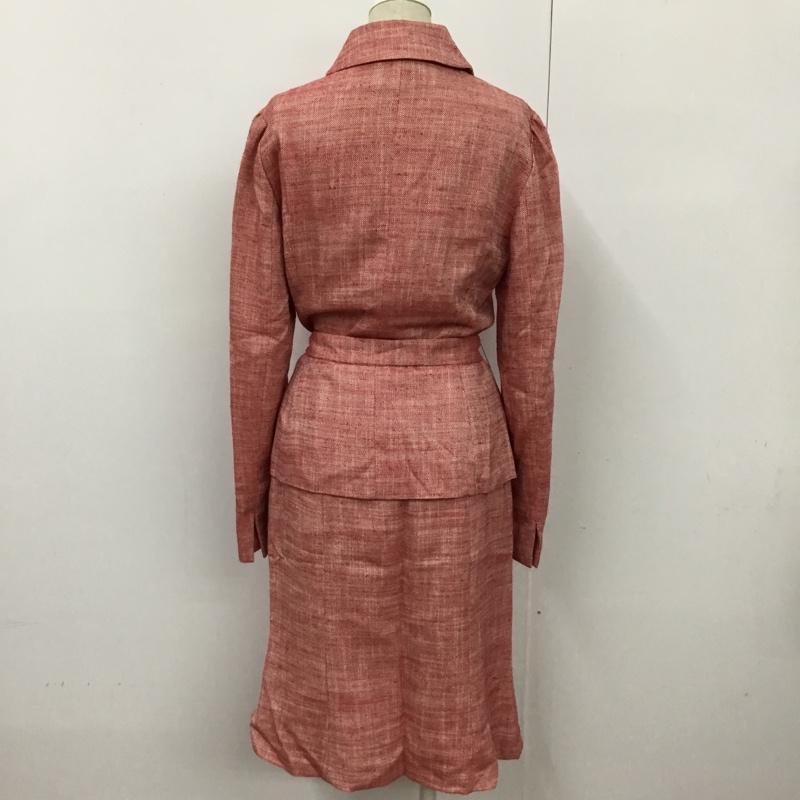 ROPE' ロペ セットアップ セットアップ Set Up, Ensemble カジュアルジャケット ひ...