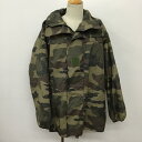 USED Ò Wp[Au] WPbgA㒅 Jacket AMIDTHANE re[WyUSEDzyÒzyÁz10093288