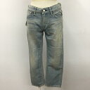 USED Ò fjAW[Y pc Pants, Trousers Denim Pants, JeansyUSEDzyÒzyÁz10093331