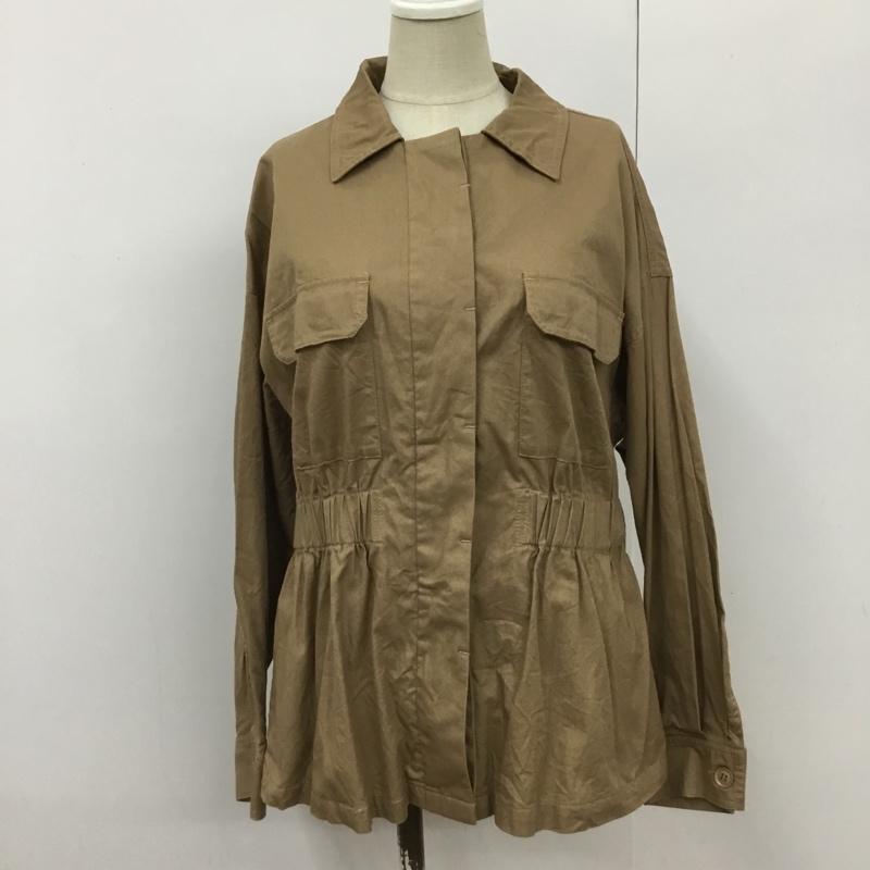 Ray Cassin レイカズン ジャンパー、ブルゾン ジャケット、上着 Jacket 【USED】【古着】【中古】10093405