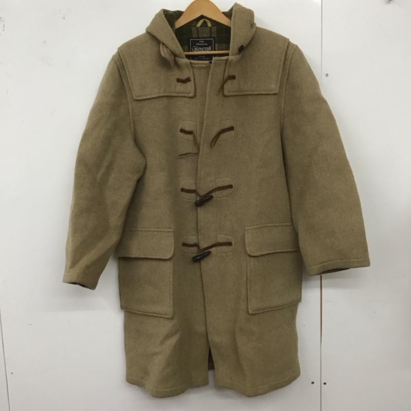 楽天市場】グローバーオール ダッフルコート 古着（メンズ
