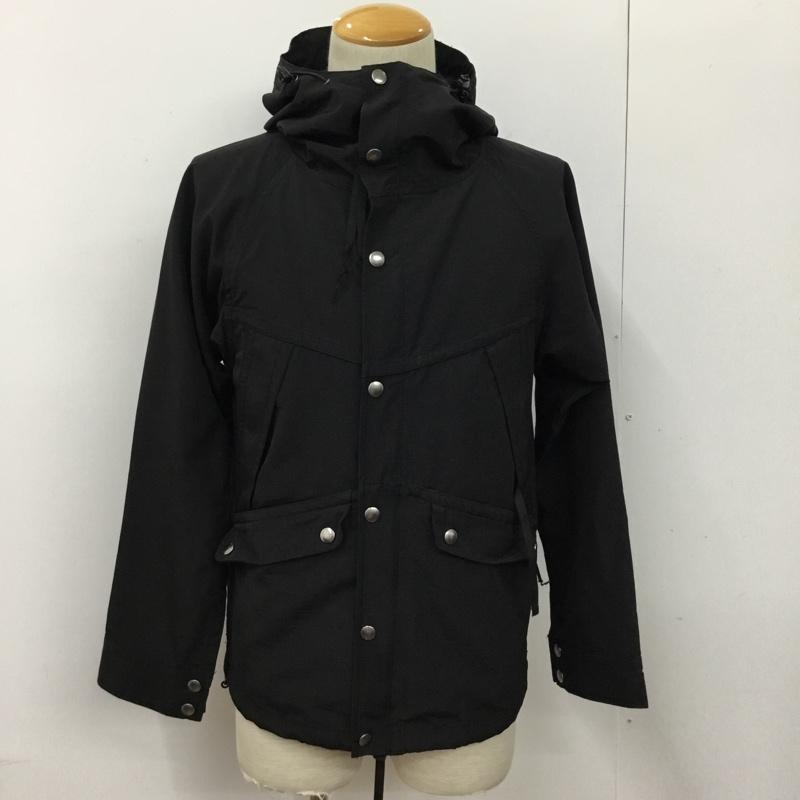 UNDER SHIFT アンダーシフト ジャケット、ブレザー ジャケット、上着 Jacket 113GJ64335 ナイロンコットン フード付き【USED】【古着】【中古】10093905