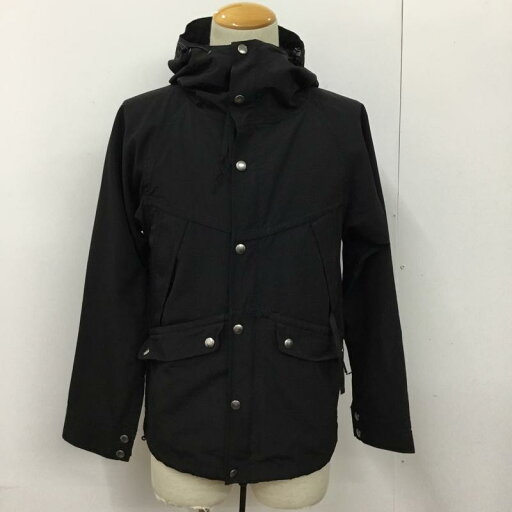 UNDER SHIFT アンダーシフト ジャケット、ブレザー ジャケット、上着 Jacket 113GJ64335 ナイロンコットン フード付き【USED】【古着】【中古】10093905