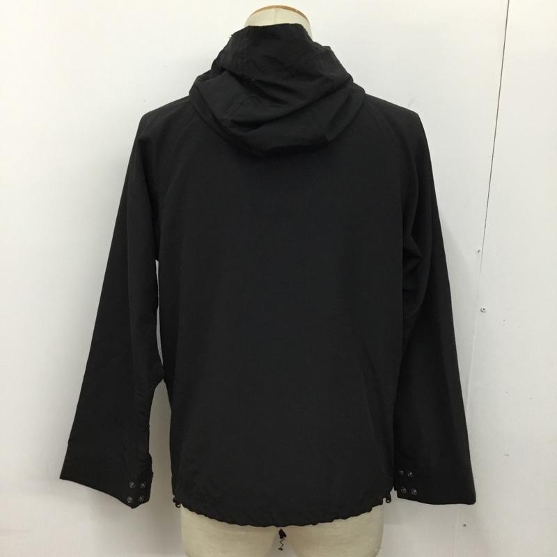 UNDER SHIFT アンダーシフト ジャケット、ブレザー ジャケット、上着 Jacket 113GJ64335 ナイロンコットン フード付き【USED】【古着】【中古】10093905