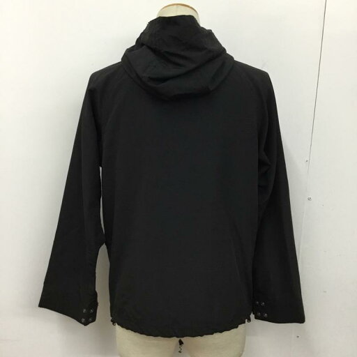 UNDER SHIFT アンダーシフト ジャケット、ブレザー ジャケット、上着 Jacket 113GJ64335 ナイロンコットン フード付き【USED】【古着】【中古】10093905