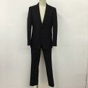 THE SHOP TK ザ ショップ ティーケー スーツ スーツ Suits 616-67002 ジャケット パンツ セット【USED】【古着】【中古】1009...