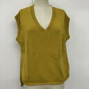 CIAOPANIC TYPY チャオパニックティピー タンクトップ タンクトップ Tank Top 【USED】【古着】【中古】10094129