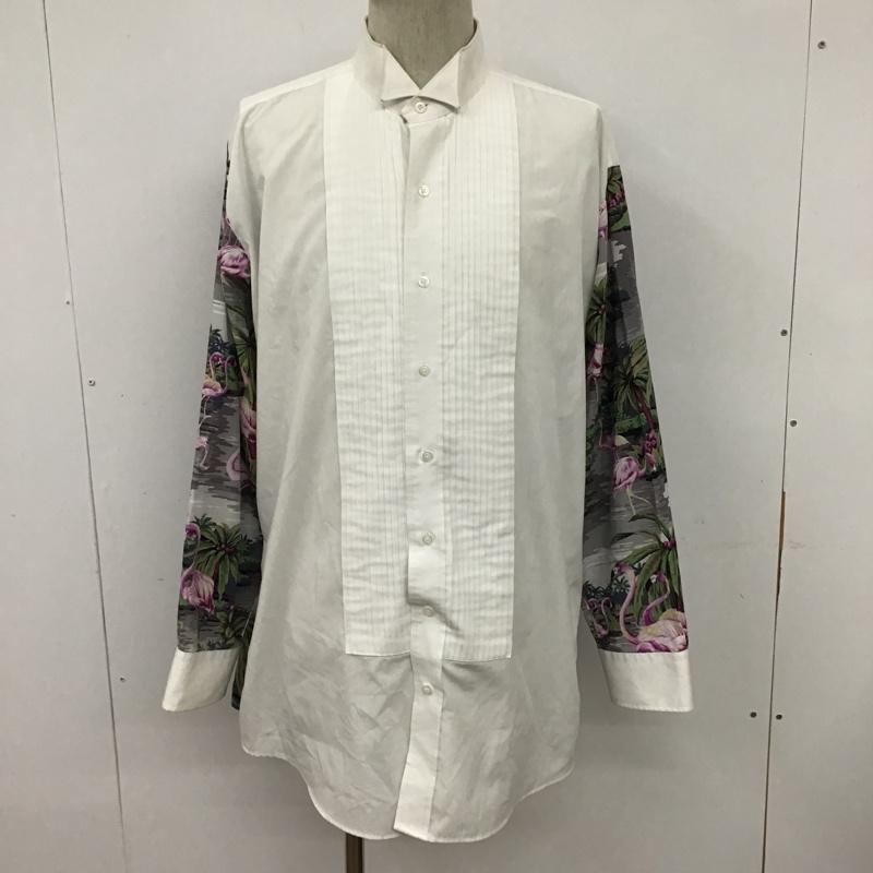 USED Ò  VcAuEX Shirt, Blouse Vc rbNVGbgVc JWAVc VcyUSEDzyÒzyÁz10094218