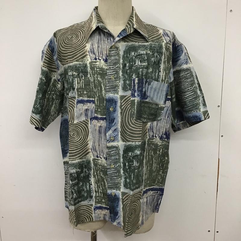 USED Ò  VcAuEX Shirt, Blouse Be[WVc Vc Vc Jbg\[yUSEDzyÒzyÁz10094222