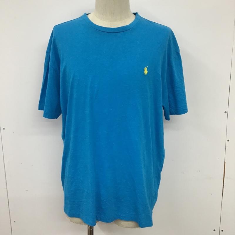 POLO RALPH LAUREN |t[  TVc T Shirt Jbg\[ TVc nTVcyUSEDzyÒzyÁz10094274