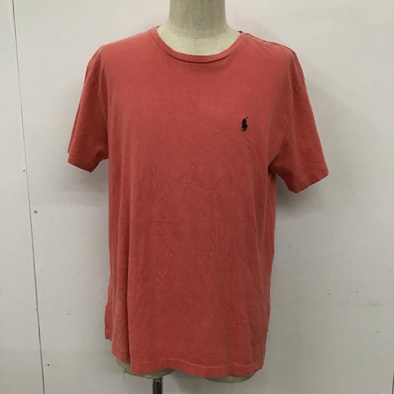 POLO RALPH LAUREN |t[  TVc T Shirt Jbg\[ TVc nTVcyUSEDzyÒzyÁz10094291