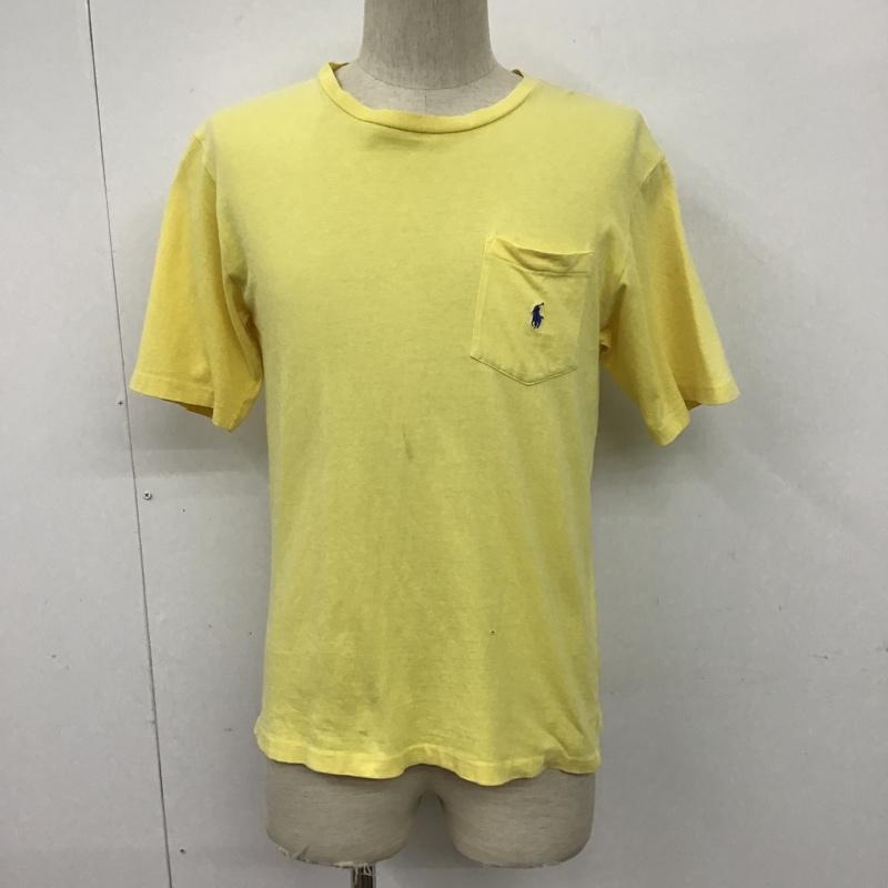 Polo by RALPH LAUREN |oCt[  TVc T Shirt Jbg\[ TVc nTVcyUSEDzyÒzyÁz10094294