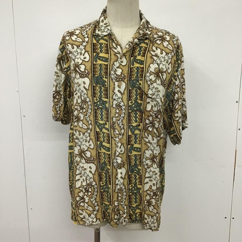 USED Ò  VcAuEX Shirt, Blouse Be[WVc Vc Jbg\[ Vc AnVcyUSEDzyÒzyÁz10094302