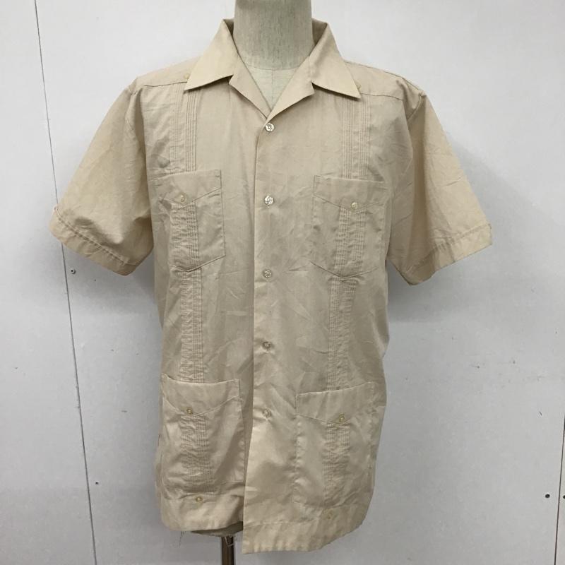 USED Ò  VcAuEX Shirt, Blouse I[vJ[VcyUSEDzyÒzyÁz10094345