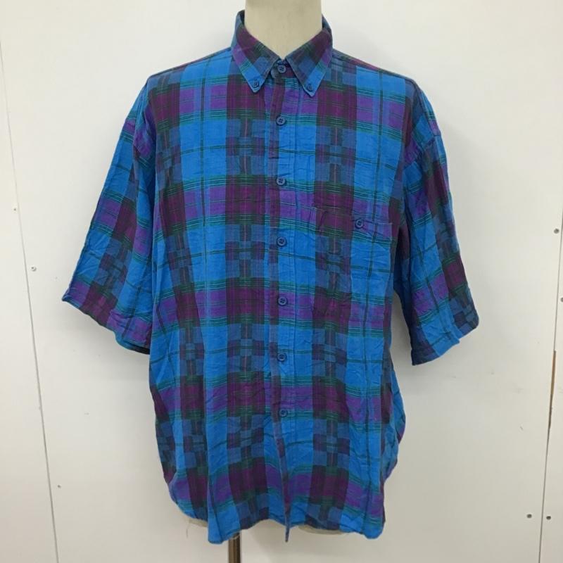 USED Ò  VcAuEX Shirt, Blouse {^_EyUSEDzyÒzyÁz10094364