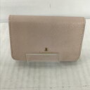 LANVIN en Bleu ランバンオンブルー 名刺入れ カードケース Card Case Business Card Holder, Business Ca...
