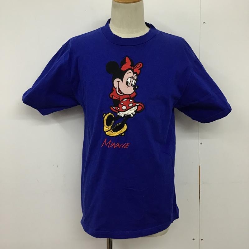 USED Ò  TVc T Shirt N[lbN ~j[}EXyUSEDzyÒzyÁz10094457