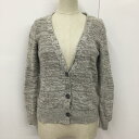 ZARA KNIT Ujbg  J[fBK Cardigan 6873 004 809 VlbNyUSEDzyÒzyÁz10094538