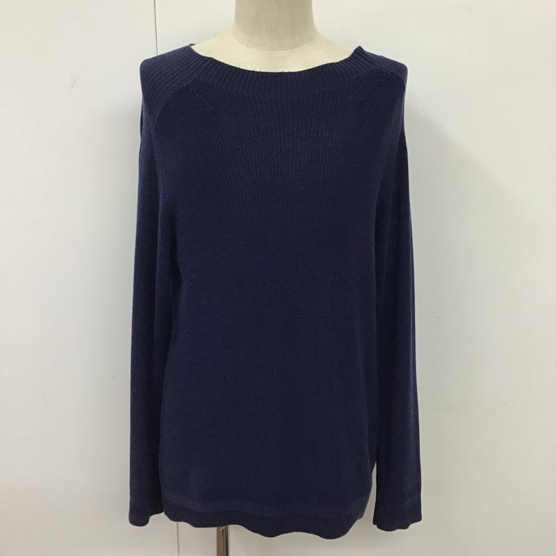 ABAHOUSE AonEX  jbgAZ[^[ Knit, Sweater 0021040004 RbgyUSEDzyÒzyÁz10094556