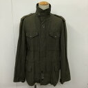 USED Ò WPbgAuU[ WPbgA㒅 Jacket 6FMO-02 X^hJ[yUSEDzyÒzyÁz10094586