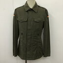 USED Ò WPbgAuU[ WPbgA㒅 Jacket ~^[ hCcyUSEDzyÒzyÁz10094590