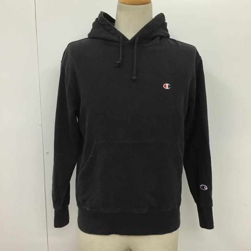 Champion `sI  p[J[ Hooded Sweatshirt, Hoodie C3-C118 vI[o[ t[fB[yUSEDzyÒzyÁz10094696