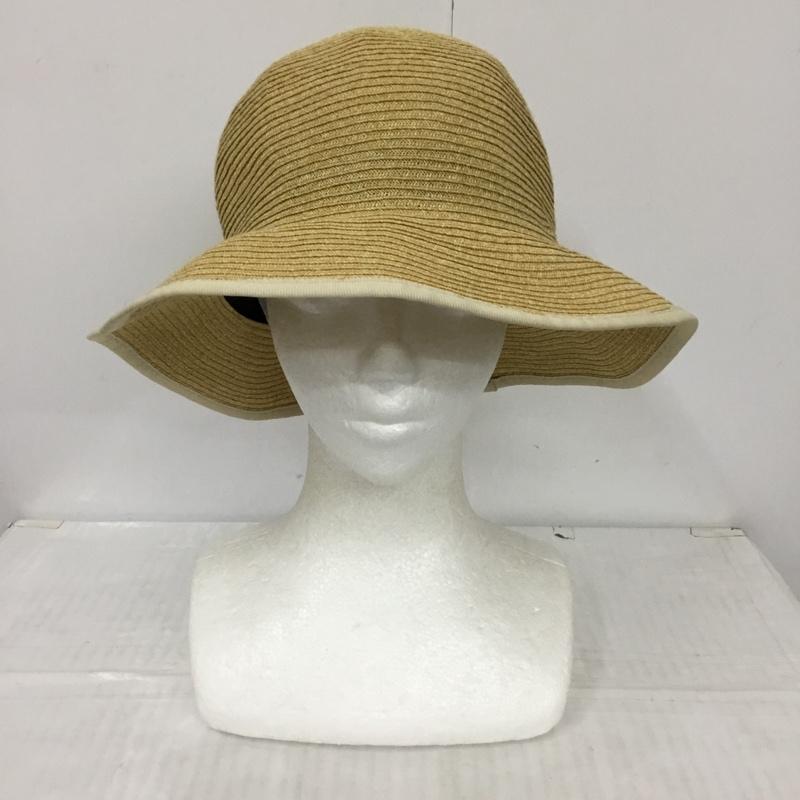 MACKINTOSH PHILOSOPH マッキントシュフィロソフィー ハット 帽子 Hat H5501-741-40 ペーパーハット 57.5cm10094712