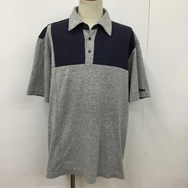 VOLCOM {R  |Vc Polo Shirt Jbg\[ ؑփJbg\[yUSEDzyÒzyÁz10094735