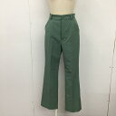 SLY XC XbNX pc Pants, Trousers Slacks 030DAM31-7070 LIGHTCOLORHWpc Xg[gpc Z^[^bNpc XbNXyUSEDzyÒzyÁz10094865