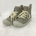 studio CLIP スタディオクリップ 長靴 レインシューズ 長靴 レインシューズ Rain Boots, Rain Shoes ORスニーカーレインシューズ ハイカット【USED】【古着】【中古】10094895