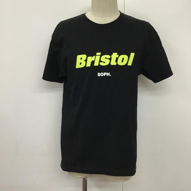 F.C.Real Bristol GtV[AuXg  TVc T Shirt FCRB-170047 SOPH SS AUTHENTIC TEEyUSEDzyÒzyÁz10094987