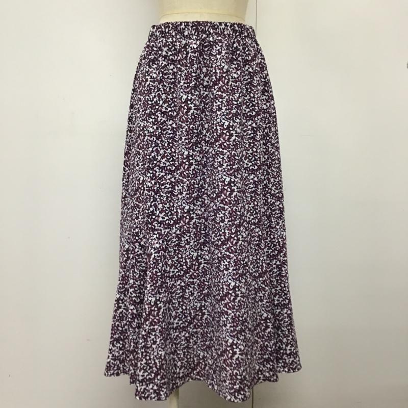 coen R[G OXJ[g XJ[g Skirt Long Skirt 7670-600-0046 }[ChvgXJ[g ^OtyUSEDzyÒzyÁz10095008